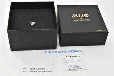 Boucles d'oreilles JoJo's