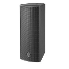 Wharfedale Pro Pro Pro programmes 205T, haut-parleur 2 voies, (noir), COMME NEUF