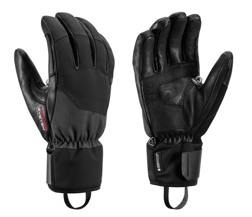 Leki hevon thermo gant de - gant,