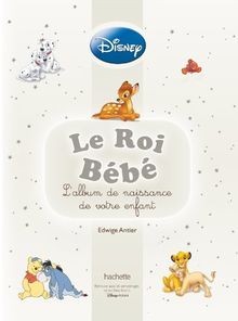 Roi bébé album de - bébé,