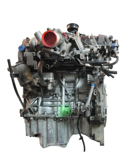 Moteur pour touareg 5 r5 - pour,