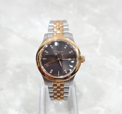 Salvatore ferragamo montre - salvatore,