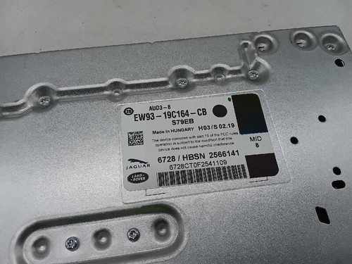 Ew9319c164cb amplificateur - ew9319c164cb,
