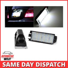 LED Plaque D'Immatriculation