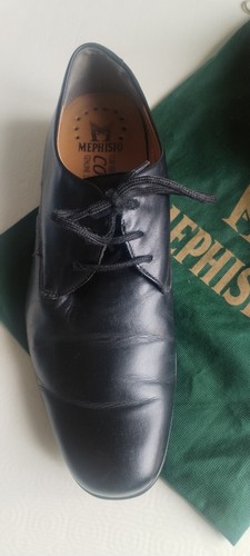 Chaussures homme mephisto air - mephisto,