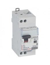 DX3 DISJONCTEUR DIFFERENTIEL