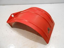 Motoculteur SOLO IHI Shibaura GED 15R - Capotage moteur