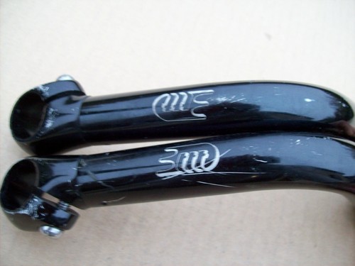 Prolongateurs 3ttt pour guidon - pour,