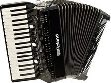 Clavier piano accordéon
