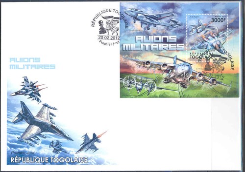 Togo 2012 militaire - togo,