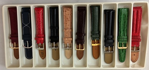 Konvolut pièce cuir - konvolut, 10