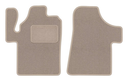 Tapis sol avant - tapis, en