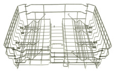 PANIER SUPERIEUR GRIS pour
