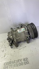 Compresseur clim RENAULT