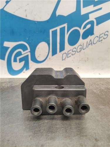 Bobine allumage opel corsa - bobine, b
