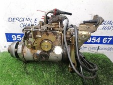 Pompe Injection Ford escort