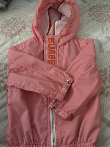 Children burberry coat - children,