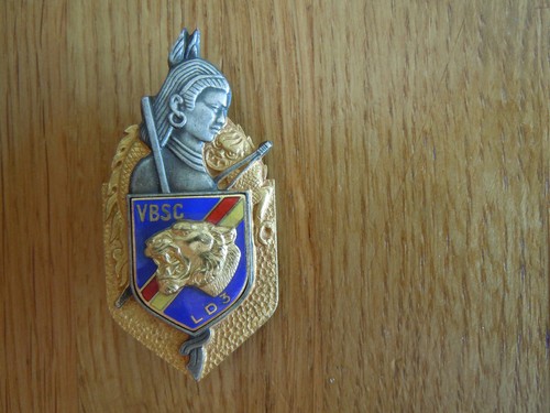 Gendarmerie garde - a,