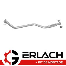 Tuyau pour Mercedes 124 S124