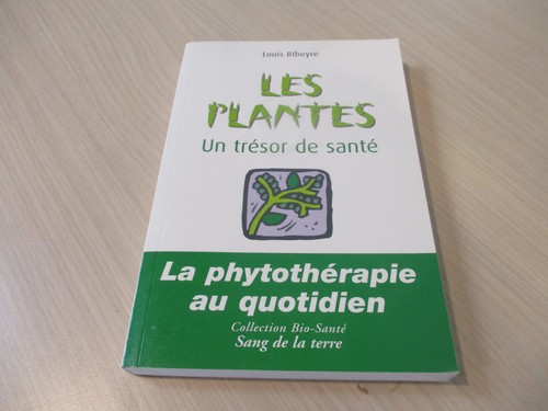 Les plantes tresor - les, un