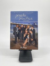 Dvd Private Practice - Saison 6