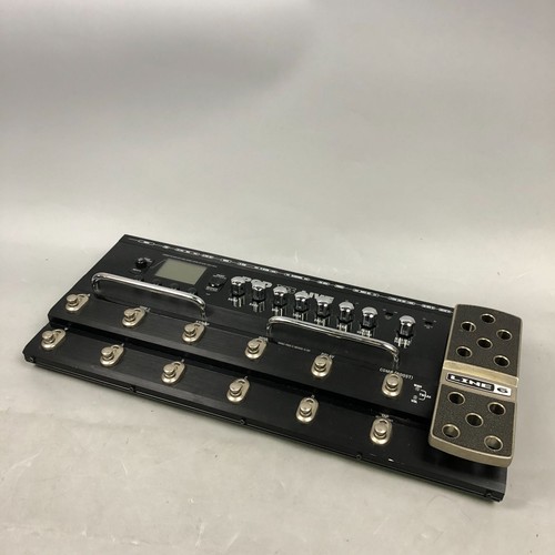 Line6 pod live - line6, x3