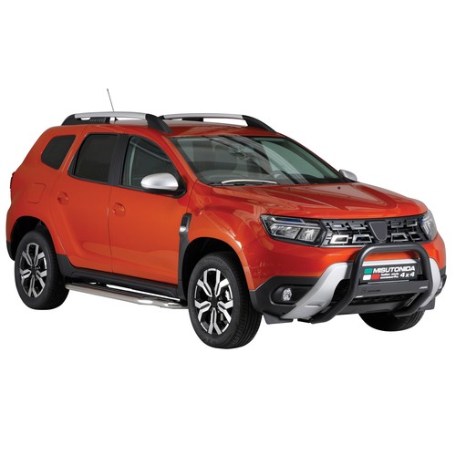 Pare buffle avant pour - avant, dacia