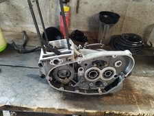 carter moteur husqvarna 610 te