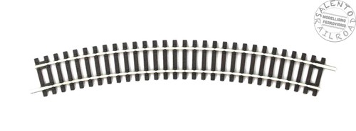 Piko 55211 rail courbe - rail, r1
