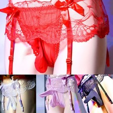 Hommes Slip Pur Short Sissy
