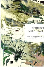 Diletta Branchini Territori vulnerabili. Una mostra di Alice Papi (Poche)