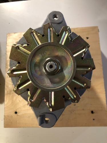 Alternateur aca 311 atk - ,
