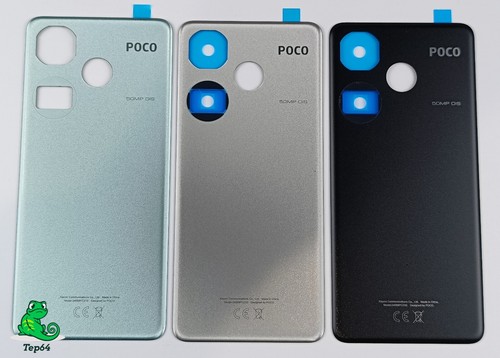 Coque arrière vitre - , cache