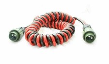 Enrouleur électrique 2 pôles