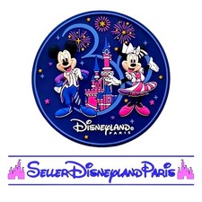 Magnet 30 ANS Disneyland Paris