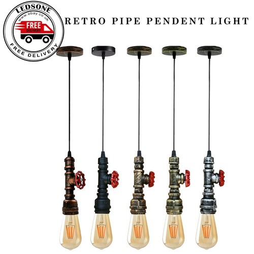 Vintage lumières plafond - lumières,