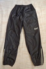BILT mens Sz XL Black
