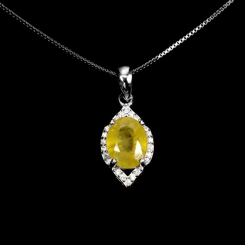Collier argent sterling 925 - collier,