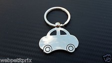 PORTE CLÉS MINI VOITURE