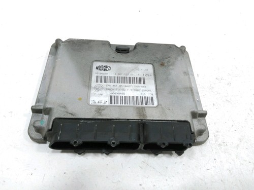 Calculateur moteur 7711497054 - moteur,