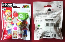 NINTENDO K'NEX SUPER MARIO