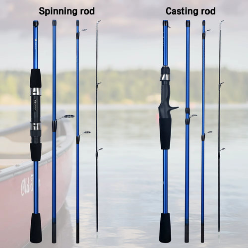Cannes pêche baitcasting - -cannes,