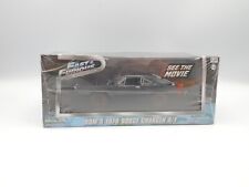 Greenlight - Fast And Furious