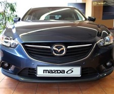 pour MAZDA 6 III GJ 2013-2017