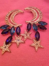 BOUCLES REMINISCENCE SIGNEES