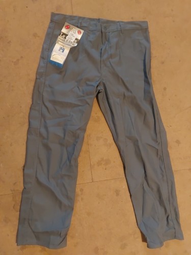 Pantalon sécurité homme - de,