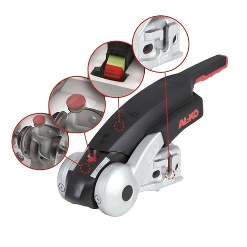 Stabilisateur type aks - stabilisateur,