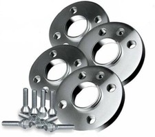 Kit 4 Distanç Ruote 4X98 C