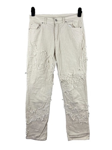 Weyz pantalon homme - weyz, beige