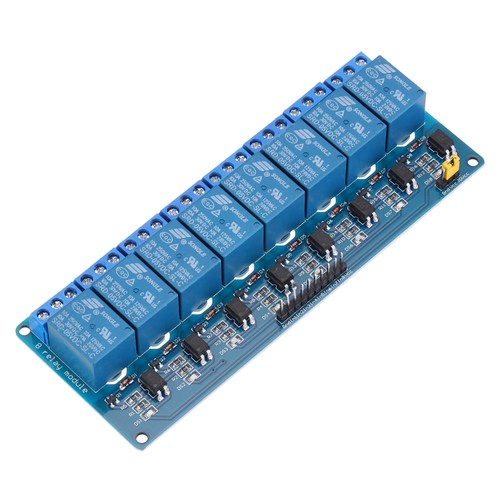 Pour module relais - pour,